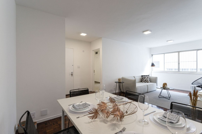 Imagem Apartamento com 3 Quartos à Venda, 106 m² em Itaim Bibi - São Paulo
