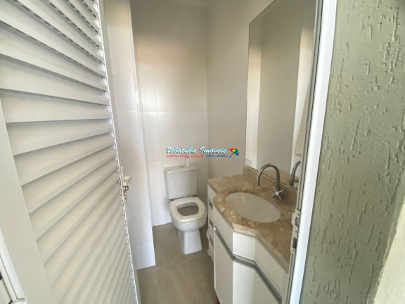 Imagem Apartamento com 1 Quarto à Venda, 200 m² em Centro - Ubatuba