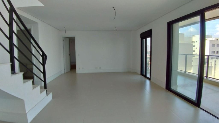 Imagem Cobertura com 2 Quartos à Venda, 240 m² em Perdizes - São Paulo