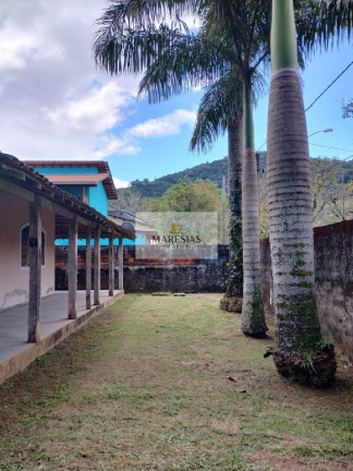 Imagem Casa com 3 Quartos à Venda, 232 m² em Boiçucanga - São Sebastião
