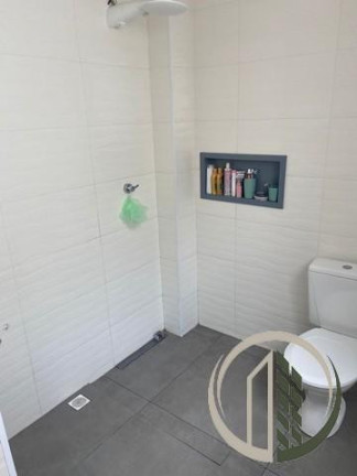 Imagem Apartamento com 1 Quarto à Venda, 60 m² em José Menino - Santos