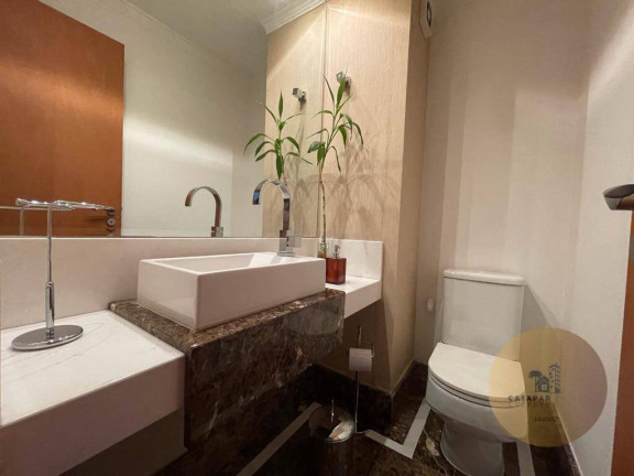 Imagem Apartamento com 3 Quartos à Venda, 264 m² em Santa Paula - São Caetano Do Sul Imagem Apartamento com 3 Quartos à Venda, 264 m² em Santa Paula - São Caetano Do Sul