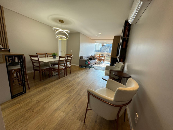 Apartamento com 3 Quartos à Venda, 108 m² em Vila Luiza - Canela