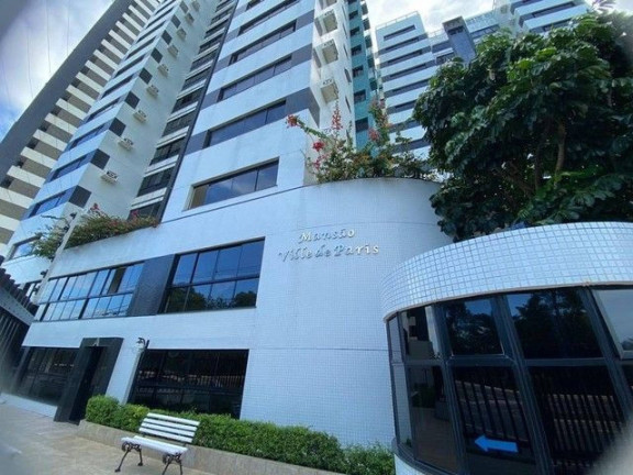 Apartamento com 4 Quartos à Venda, 449 m² em Jardins - Aracaju