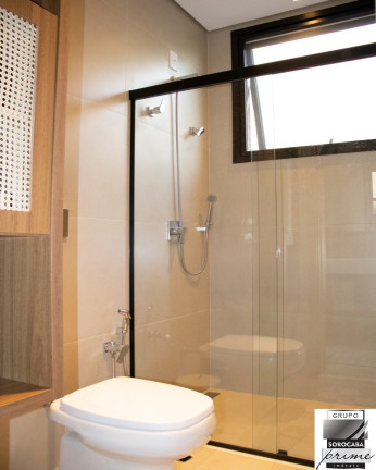Imagem Casa com 4 Quartos à Venda, 284 m² em Alphaville Nova Esplanada 3 - Votorantim