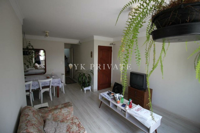 Imagem Apartamento com 3 Quartos à Venda, 93 m² em Perdizes - São Paulo Imagem Apartamento com 3 Quartos à Venda, 93 m² em Perdizes - São Paulo