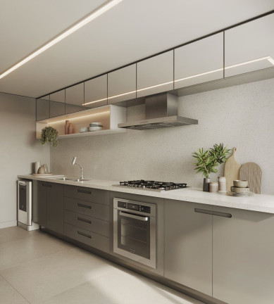Imagem Apartamento com 4 Quartos à Venda, 318 m² em Setor Bueno - Goiânia