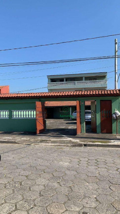Sobrado com 3 Quartos à Venda, 232 m² em Agenor De Campos - Mongaguá