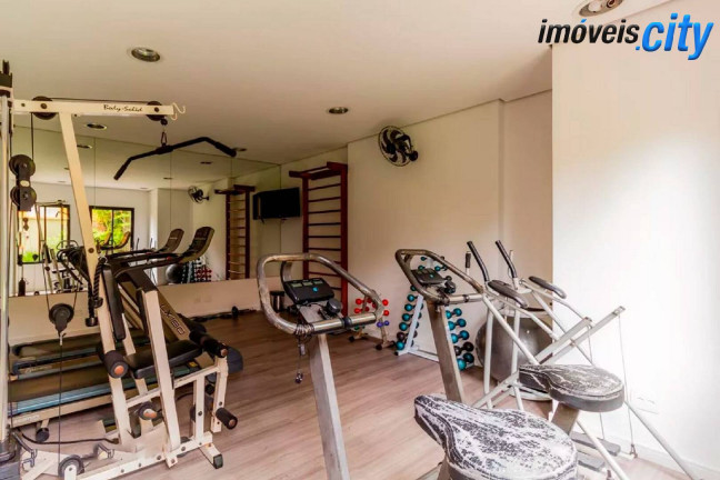 Imagem Apartamento com 1 Quarto à Venda, 41 m² em Bela Vista - São Paulo