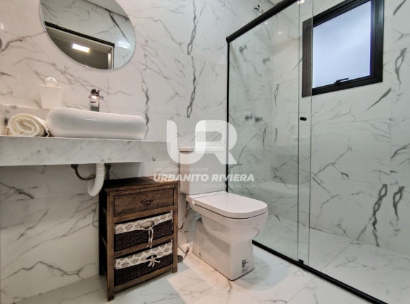 Imagem Casa com 5 Quartos à Venda, 281 m² em Riviera | Módulo 24 - Bertioga