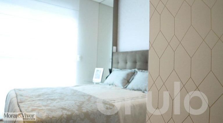 Imagem Apartamento com 3 Quartos à Venda, 92 m² em Centro - Curitiba