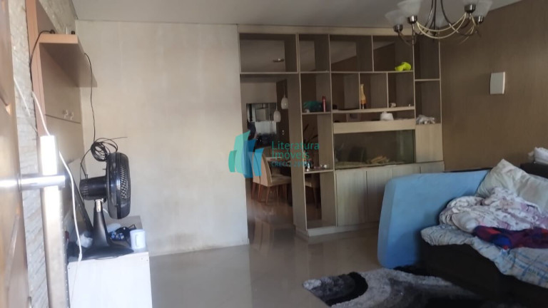 Imagem Casa com 3 Quartos à Venda, 295 m² em Jardim Las Vegas - Santo André