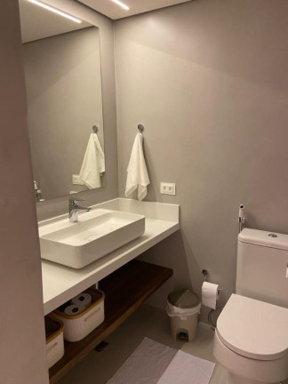 Foto do imóvel Imóvel com 3 Quartos à Venda, 85 m² em Vila Olímpia - São Paulo