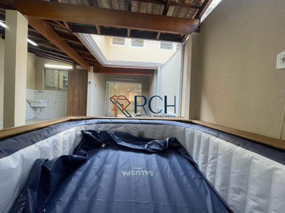 Imagem Casa com 3 Quartos à Venda, 140 m² em Bairro Da Vossoroca - Sorocaba