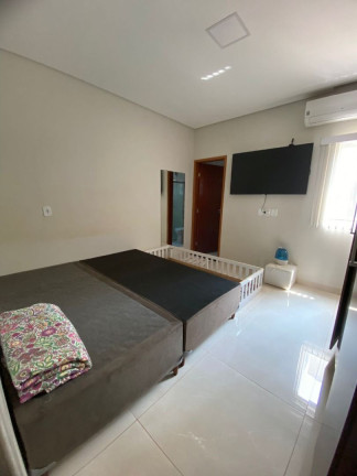 Imagem Casa com 3 Quartos à Venda, 128 m² em Buritis - Itumbiara Imagem Casa com 3 Quartos à Venda, 128 m² em Buritis - Itumbiara