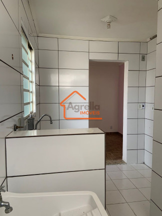 Imagem Imóvel com 2 Quartos à Venda, 46 m² em Condominio Residencial Morada Do Sol - Mogi Guaçu Imagem Imóvel com 2 Quartos à Venda, 46 m² em Condominio Residencial Morada Do Sol - Mogi Guaçu