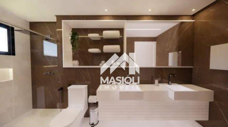 Imagem Casa com 4 Quartos à Venda, 221 m² em Morada Do Sol - Vila Velha Imagem Casa com 4 Quartos à Venda, 221 m² em Morada Do Sol - Vila Velha