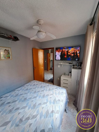 Imagem Apartamento com 3 Quartos à Venda, 52 m² em Lajeado - São Paulo