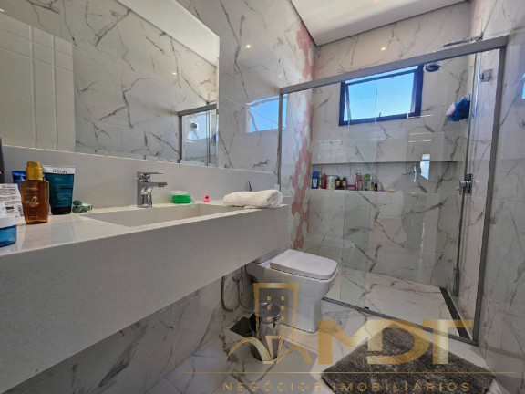 Imagem Casa com 5 Quartos à Venda, 310 m² em Itapoã - Belo Horizonte