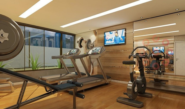 Imagem Apartamento com 3 Quartos à Venda, 195 m² em Floresta - Belo Horizonte