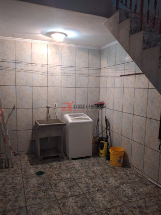 Imagem Casa com 3 Quartos à Venda, 280 m² em Santa Maria - Osasco Imagem Casa com 3 Quartos à Venda, 280 m² em Santa Maria - Osasco