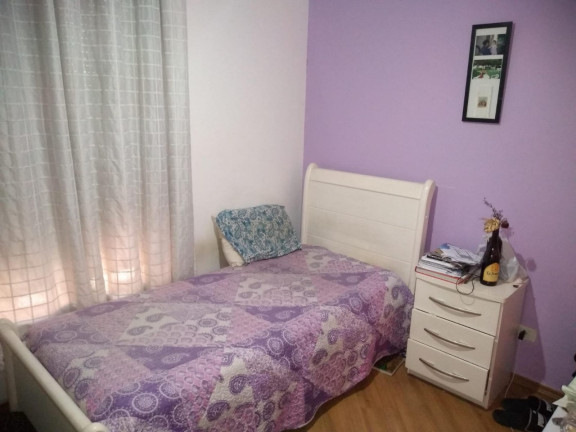 Imagem Apartamento com 3 Quartos à Venda, 126 m² em Tatuapé - São  Paulo