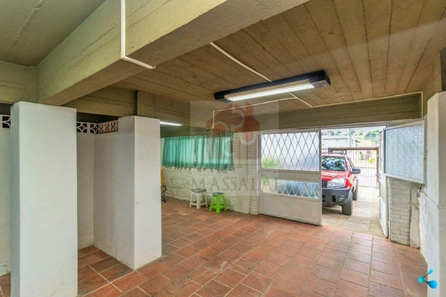 Imagem Casa com 4 Quartos à Venda, 181 m² em Santa Tereza - Porto Alegre