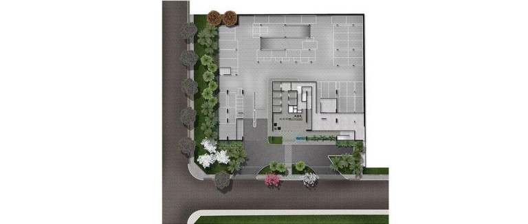 Foto do imóvel Imóvel à Venda, 32 m² em Vila Gertrudes - São Paulo