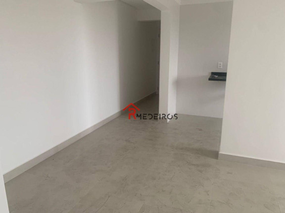 Imagem Apartamento com 1 Quarto à Venda, 57 m² em Tupi - Praia Grande