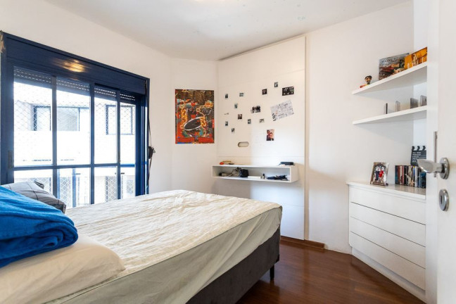 Imagem Apartamento com 3 Quartos à Venda, 92 m² em Vila Madalena - São Paulo Imagem Apartamento com 3 Quartos à Venda, 92 m² em Vila Madalena - São Paulo