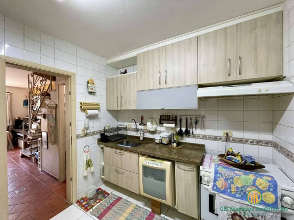 Imagem Casa de Condomínio com 2 Quartos à Venda, 72 m² em Jardim Da Gloria - Cotia