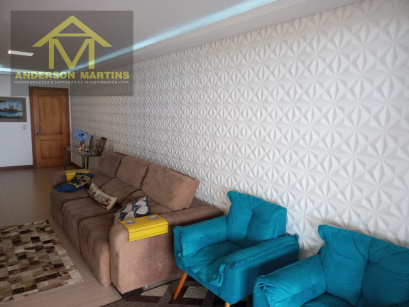 Imagem Apartamento com 4 Quartos à Venda, 200 m² em Praia De Itaparica - Vila Velha Imagem Apartamento com 4 Quartos à Venda, 200 m² em Praia De Itaparica - Vila Velha