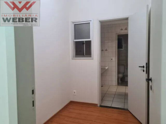 Imagem Apartamento com 3 Quartos à Venda, 100 m² em Centro - Sorocaba