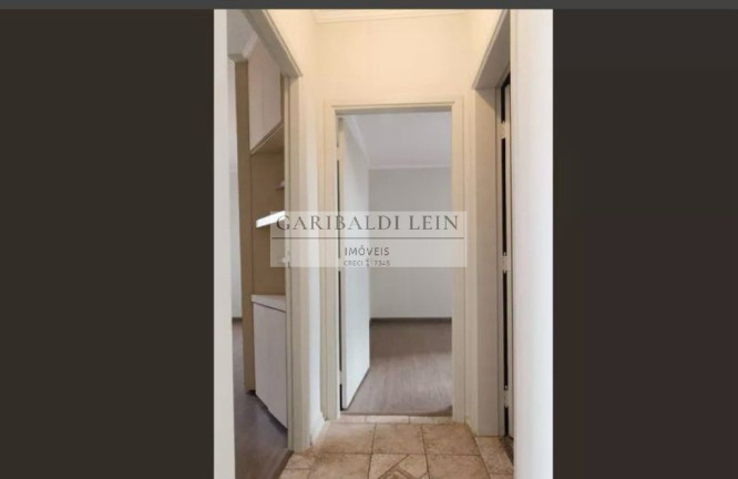 Imagem Imóvel com 2 Quartos à Venda, 62 m² em Vila Industrial - Campinas