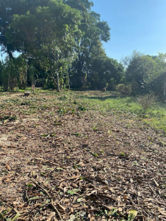Terreno à Venda, 1.001 m² em área Rural De Santo Antônio De Posse - Santo Antônio De Posse