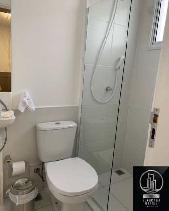 Imagem Apartamento com 4 Quartos à Venda, 166 m² em Parque Campolim - Sorocaba
