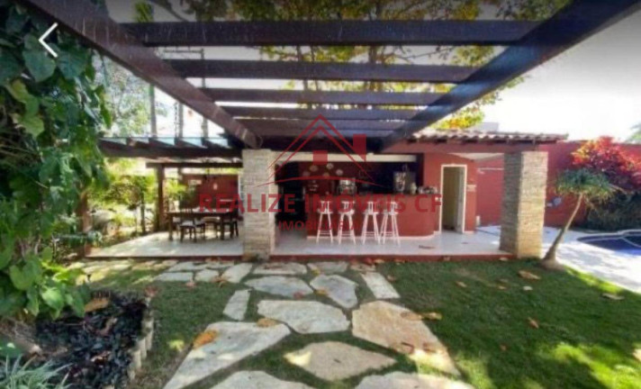 Imagem Casa de Condomínio com 4 Quartos à Venda, 200 m² em Jardim Olinda - Cabo Frio Imagem Casa de Condomínio com 4 Quartos à Venda, 200 m² em Jardim Olinda - Cabo Frio