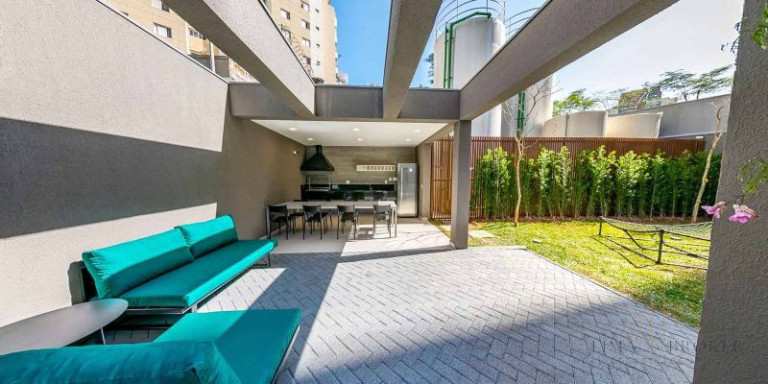 Imagem Apartamento com 1 Quarto à Venda, 27 m² em Vila Nova Conceição - São Paulo Imagem Apartamento com 1 Quarto à Venda, 27 m² em Vila Nova Conceição - São Paulo