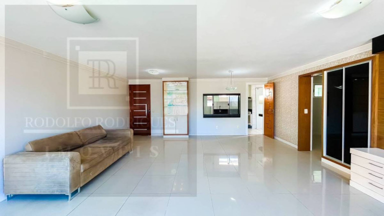 Imagem Apartamento com 3 Quartos à Venda, 90 m² em Meireles - Fortaleza