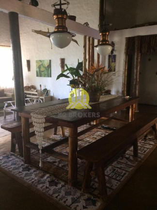 Casa com 5 Quartos à Venda, 800 m² em Ilhabela - Ilhabela