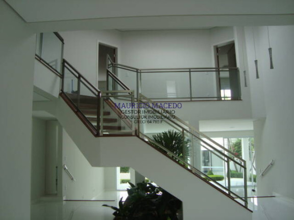 Imagem Casa com 4 Quartos à Venda, 560 m² em Alphaville Residencial Dois - Barueri Imagem Casa com 4 Quartos à Venda, 560 m² em Alphaville Residencial Dois - Barueri