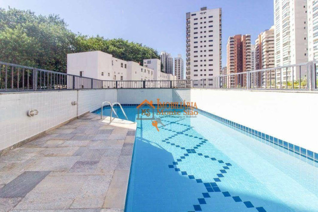 Apartamento com 2 Quartos à Venda, 62 m² em Jardim Las Palmas - Guarujá