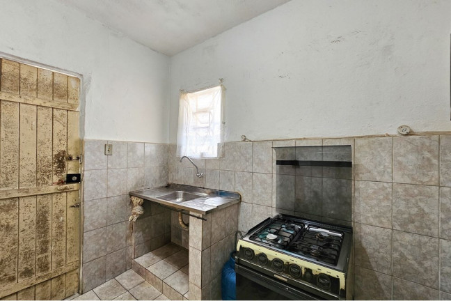 Imagem Casa com 4 Quartos à Venda, 116 m² em Vila Guarani (z Sul) - São Paulo