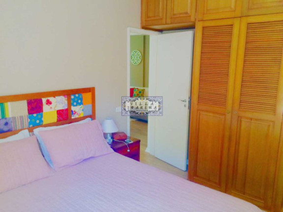 Imagem Apartamento com 2 Quartos à Venda, 68 m² em Lagoa - Rio De Janeiro