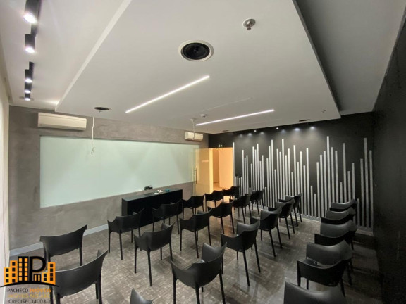 Imagem Sala Comercial à Venda, 43 m² em Centro - São Bernardo Do Campo Imagem Sala Comercial à Venda, 43 m² em Centro - São Bernardo Do Campo