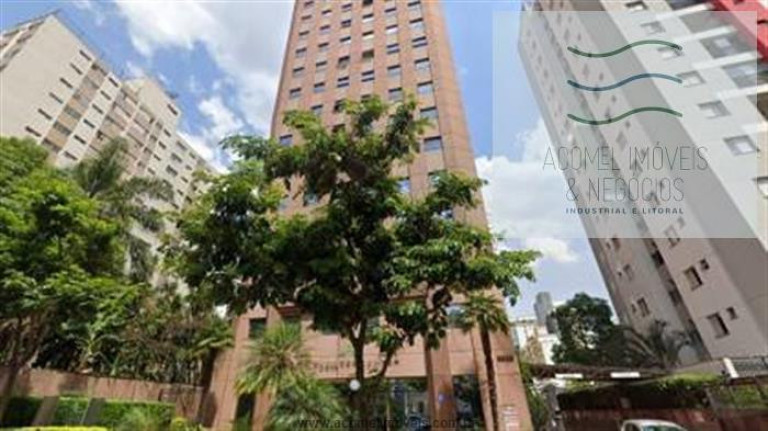 Imagem Imóvel para Alugar, 45 m² em Jardim Paulistano - São Paulo