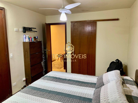 Imagem Apartamento com 2 Quartos à Venda, 97 m² em Pitangueiras - Guarujá
