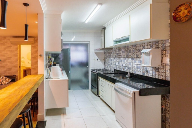 Imagem Apartamento com 2 Quartos à Venda, 100 m² em Brooklin Paulista - São Paulo Imagem Apartamento com 2 Quartos à Venda, 100 m² em Brooklin Paulista - São Paulo