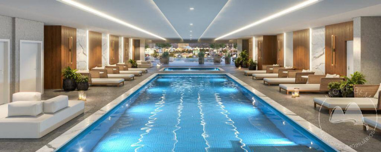 Imagem Apartamento com 3 Quartos à Venda, 82 m² em Balneário Perequê - Porto Belo Imagem Apartamento com 3 Quartos à Venda, 82 m² em Balneário Perequê - Porto Belo