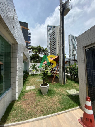 Imagem Imóvel com 3 Quartos à Venda, 130 m² em Boa Viagem - Recife Imagem Imóvel com 3 Quartos à Venda, 130 m² em Boa Viagem - Recife